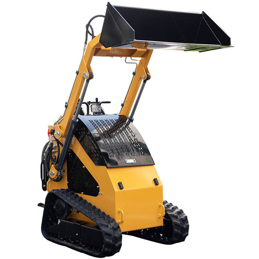 T360滑移装载机