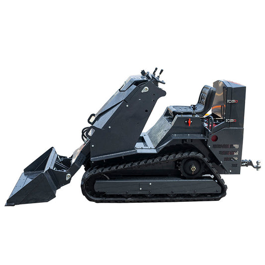 T390滑移装载机